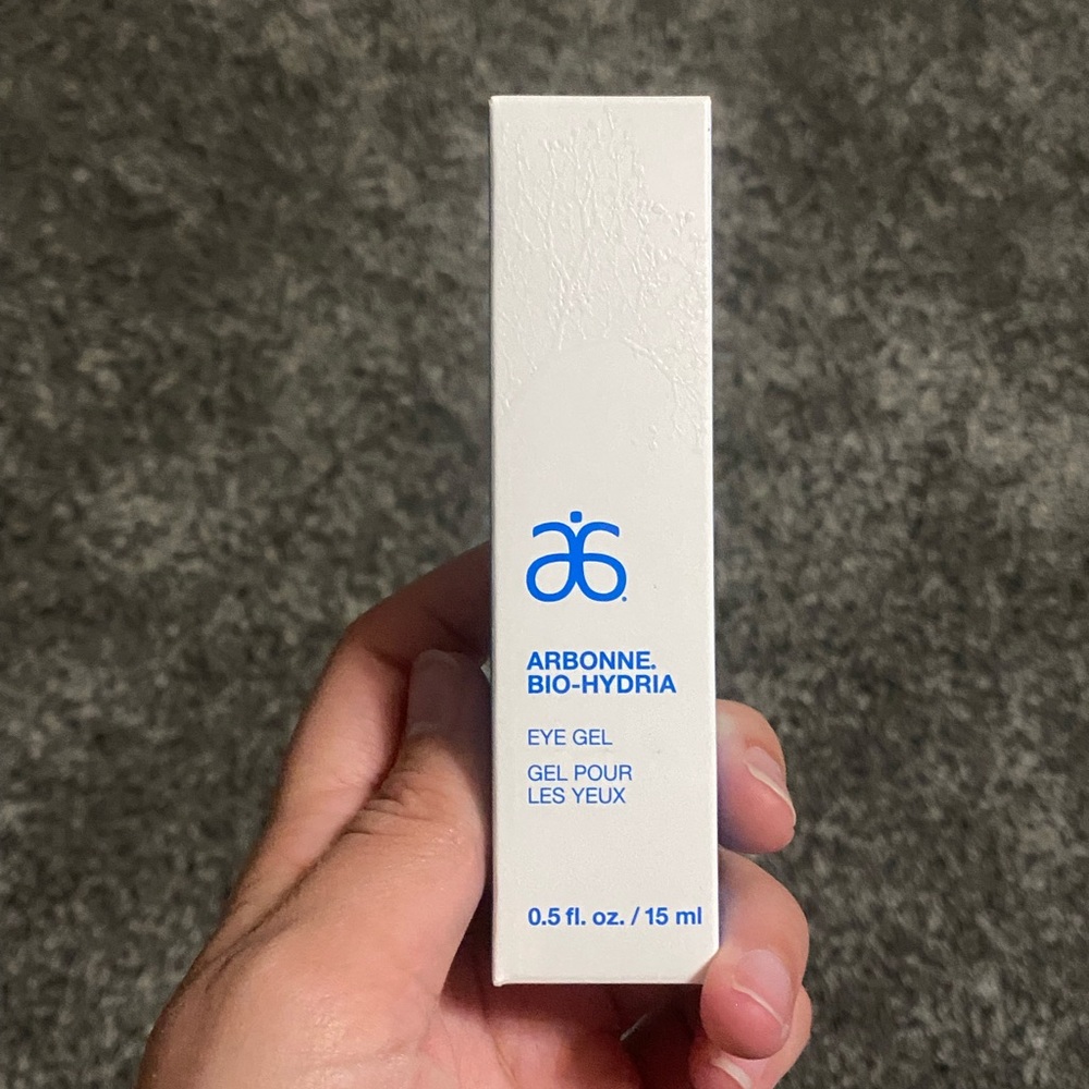 Arbonne Bio-Hydria Eye Gel